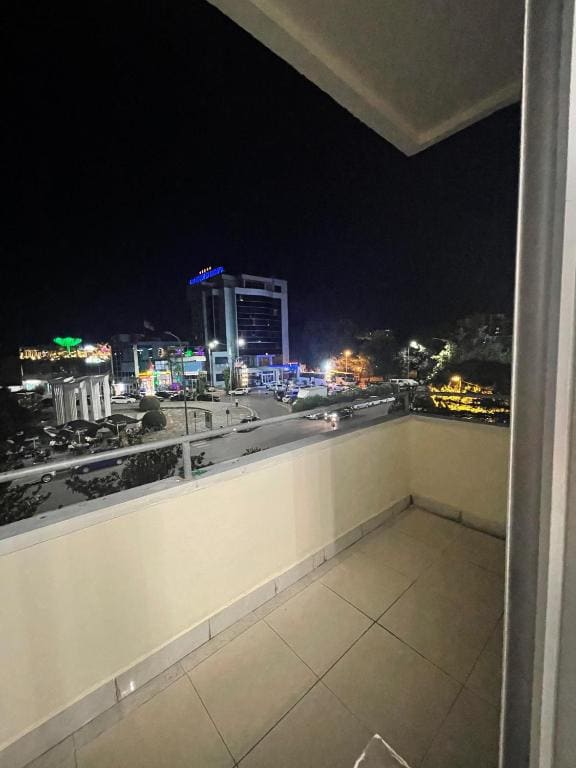 Triple Room with Balcony room - Image 1