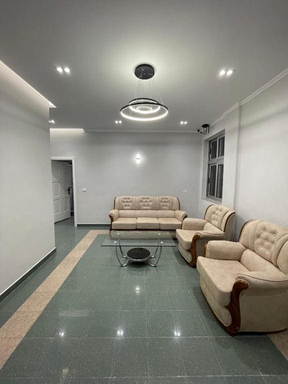 Triple Room with Balcony room - Image 3