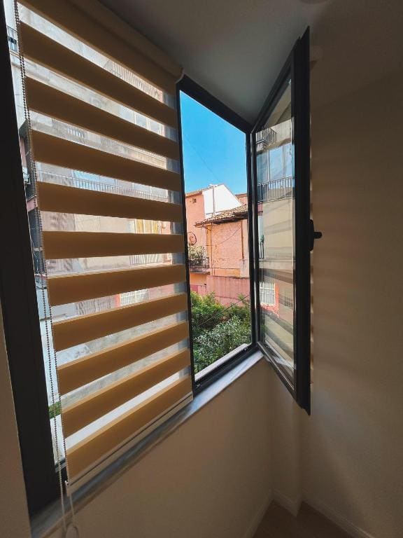 Triple Room with Garden View room - Image 1