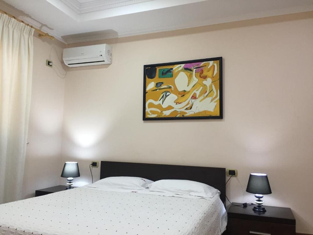 Double Room room - Image 2