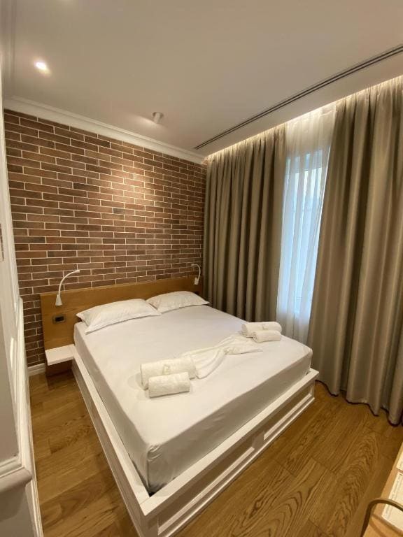 Double Room room - Image 1