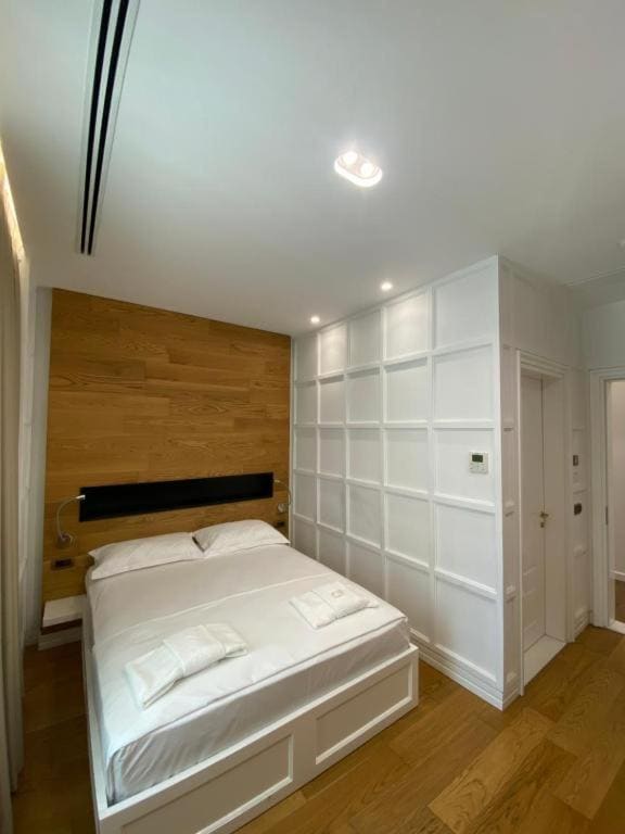 Budget Double Room room - Image 3