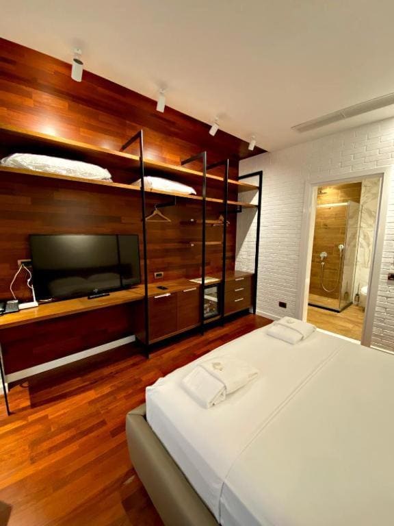 Quadruple Room room - Image 3