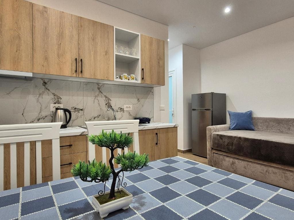 Suite Apartment room - Image 1