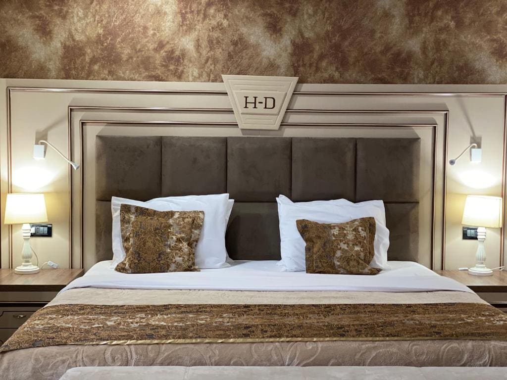 Standard Double Room room - Image 3