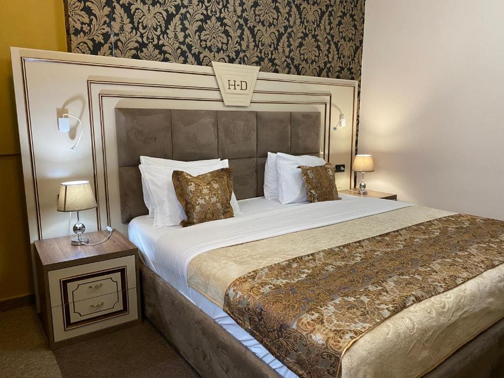 Standard Double Room room - Image 1