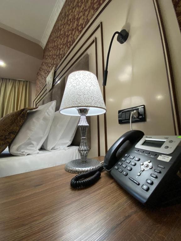Comfort Double Room room - Image 3