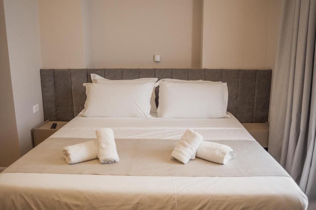 Double Room room - Image 2