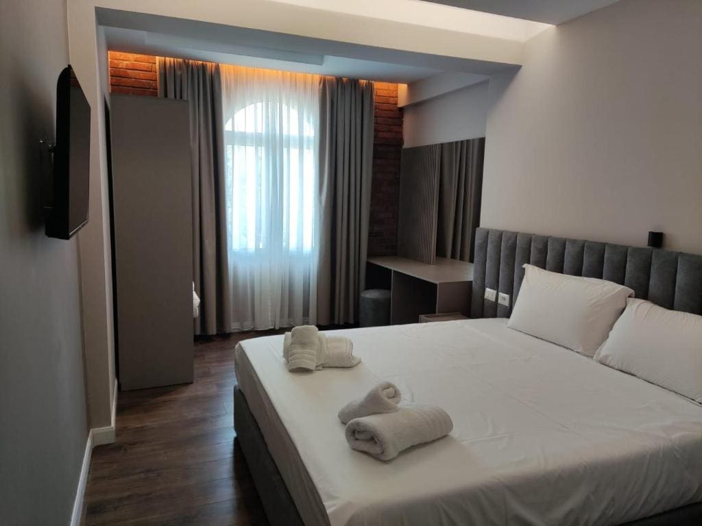 Double Room room - Image 3