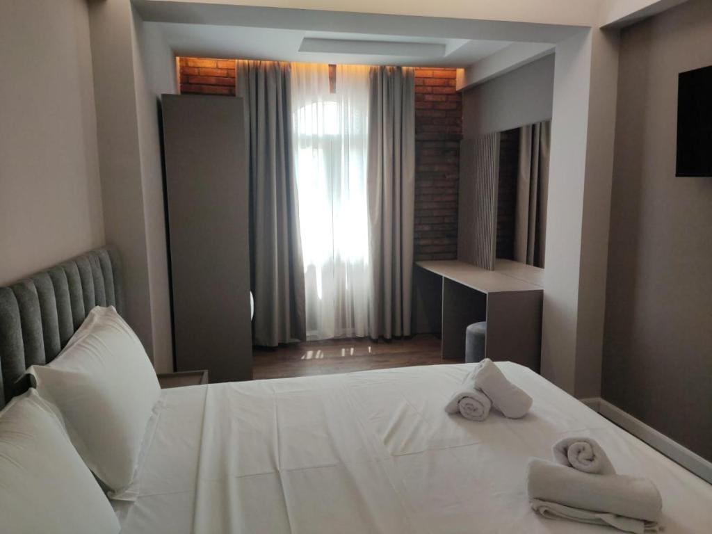 Double Room room - Image 1
