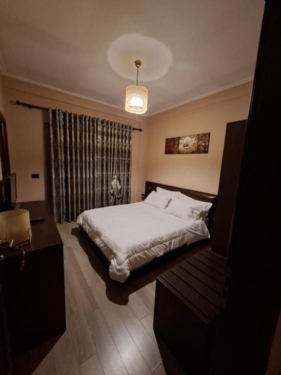 Deluxe Double Room with Balcony room - Image 2