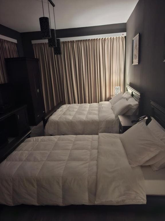 Standard Suite room - Image 1