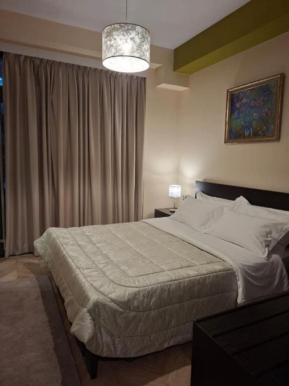 Deluxe Double Room with Balcony room - Image 1