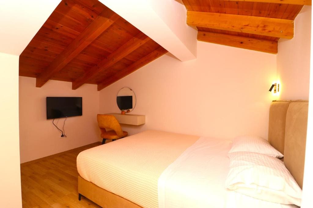 Studio with Sea View room - Image 2