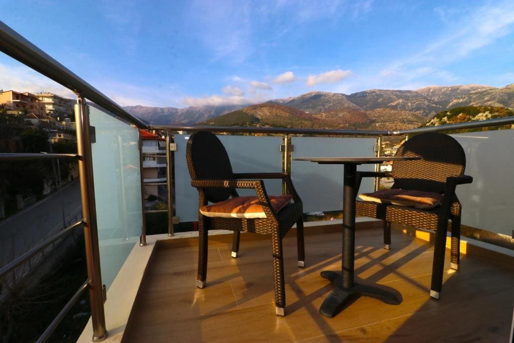 Studio with Sea View room - Image 1