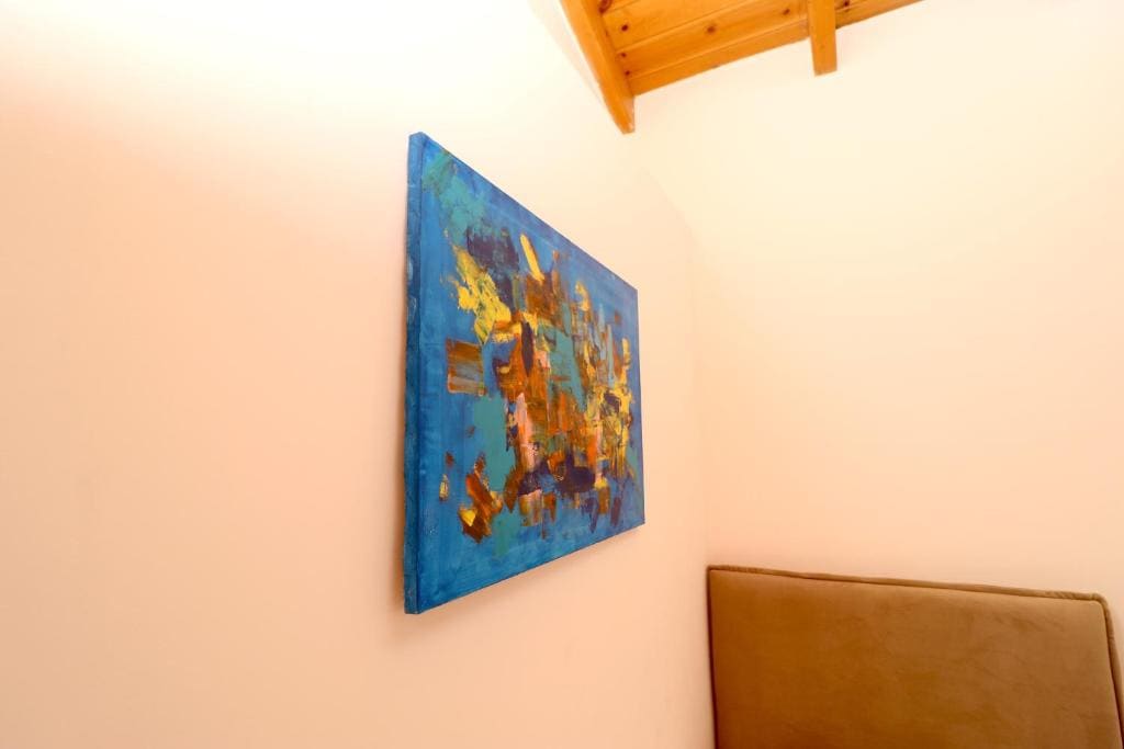 Triple Room with Mountain View room - Image 3