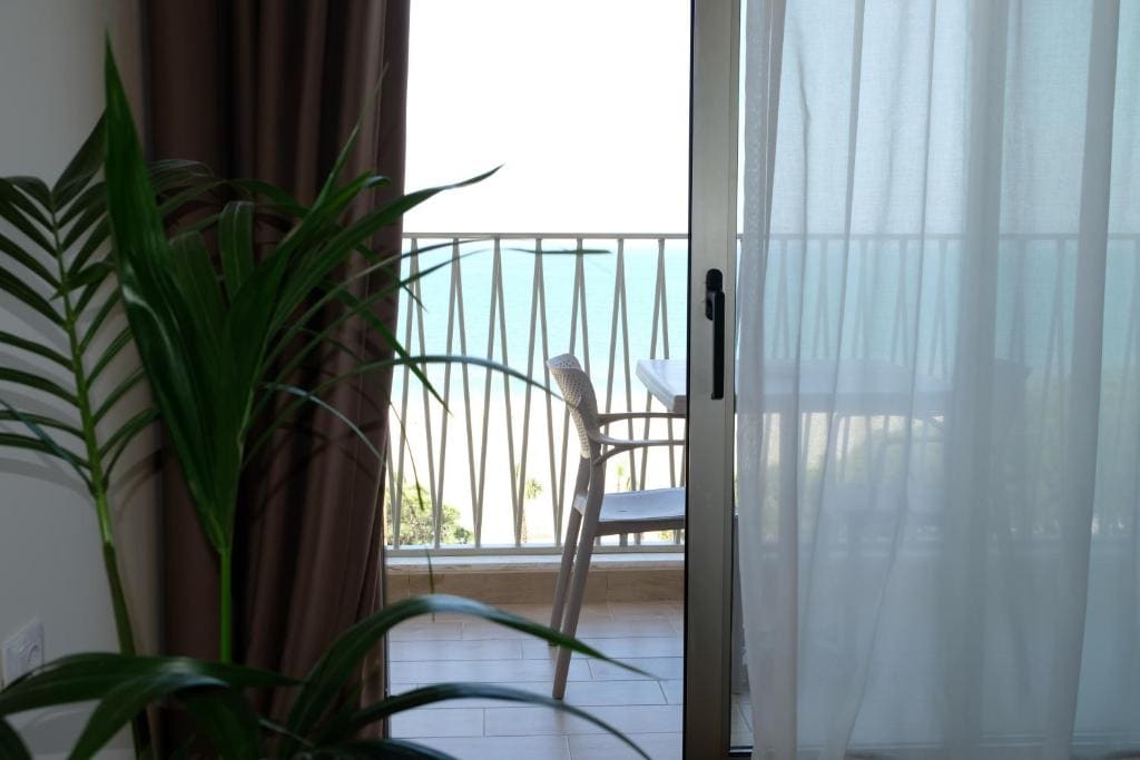 Superior Double Room room - Image 2