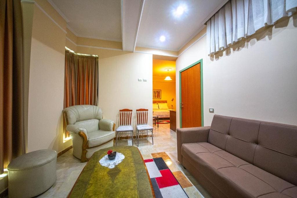 Suite with Balcony room - Image 2