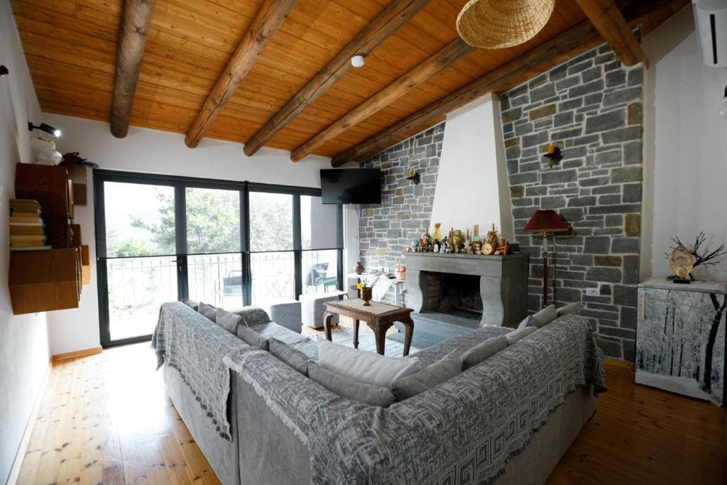 Suite with Terrace room - Image 3
