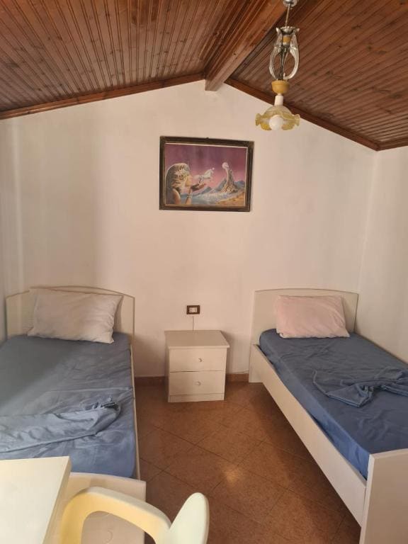 Twin Room room - Image 3