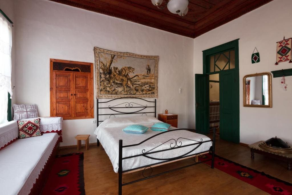 Double Room room - Image 1