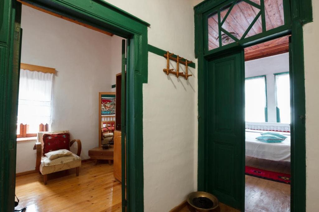 Double Room room - Image 2