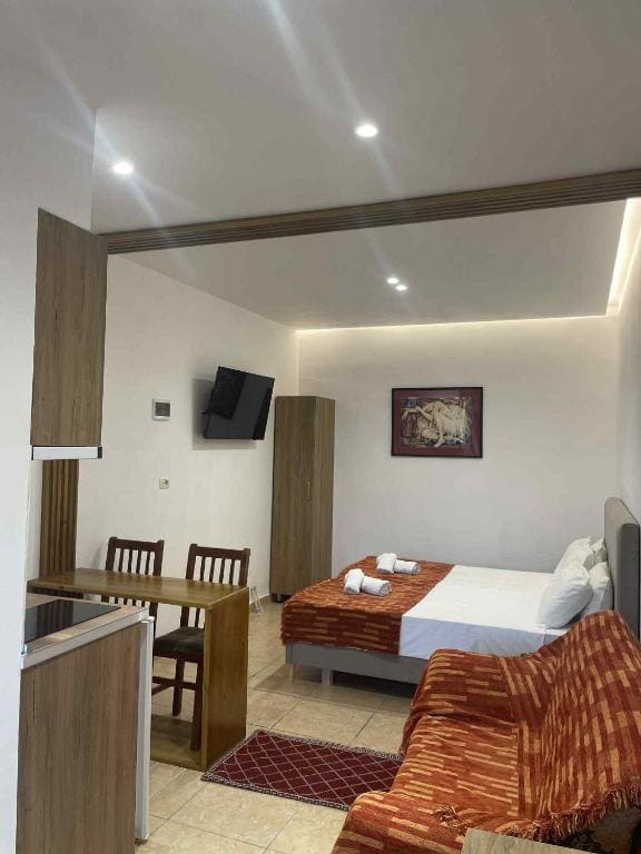 Double Room room - Image 3