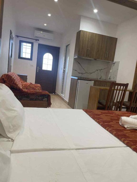 Double Room room - Image 1