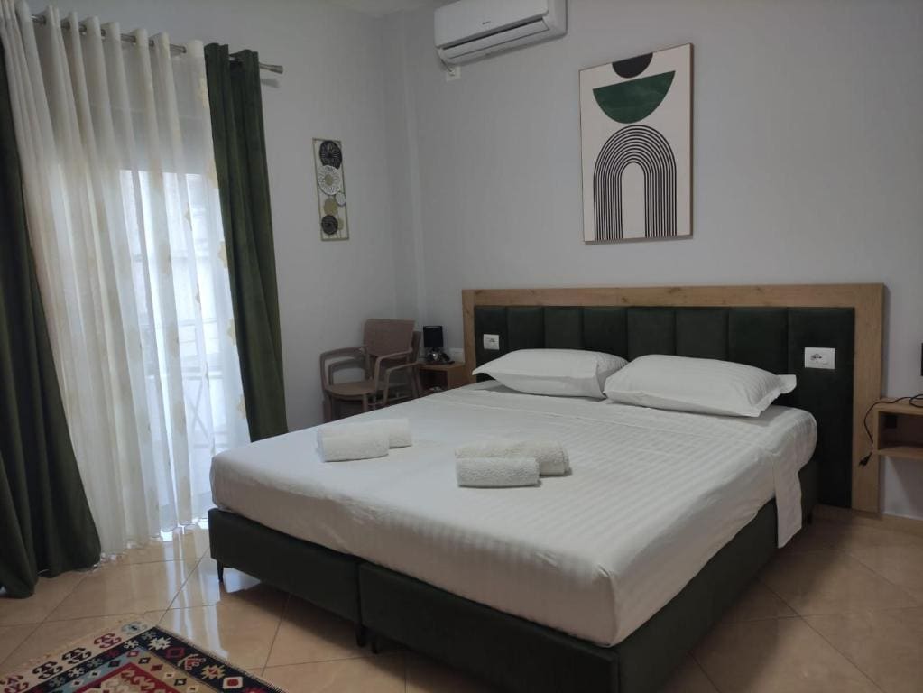 Budget Double Room room - Image 1
