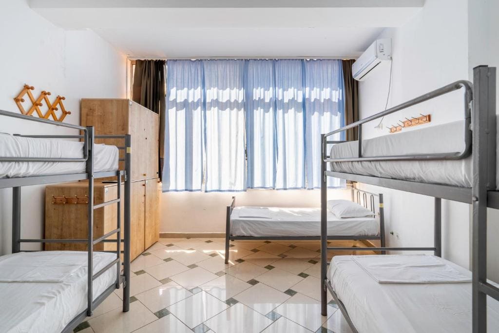 Bed in 4-Bed Mixed Dormitory Room room - Image 1