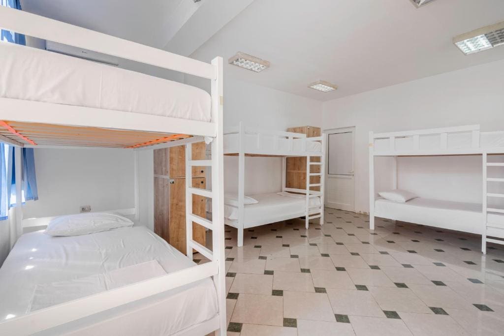 Bed in 6-Bed Mixed Dormitory Room room - Image 1