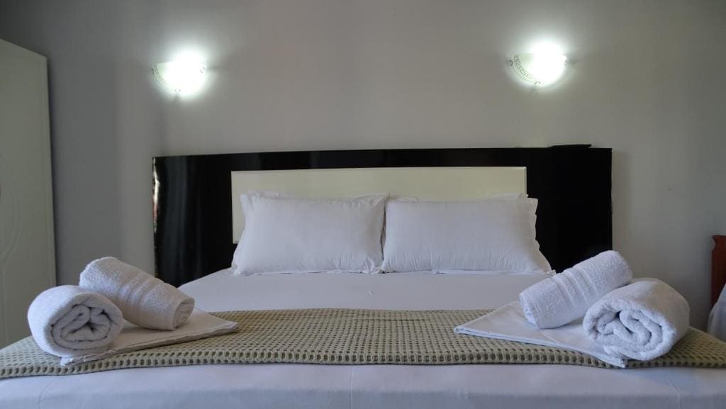 Quadruple Room room - Image 1