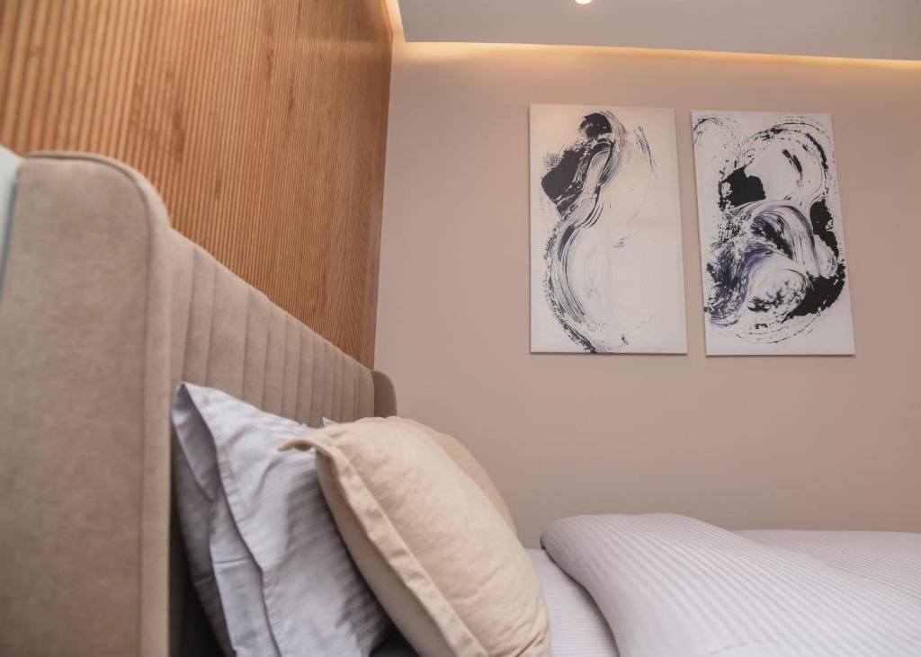 Standard Apartment room - Image 3