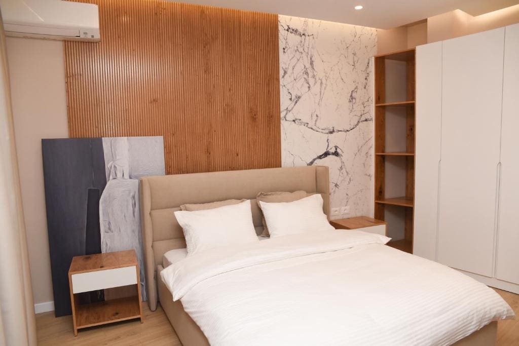 Standard Apartment room - Image 2