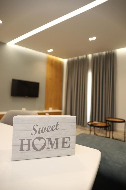 Standard Apartment room - Image 1