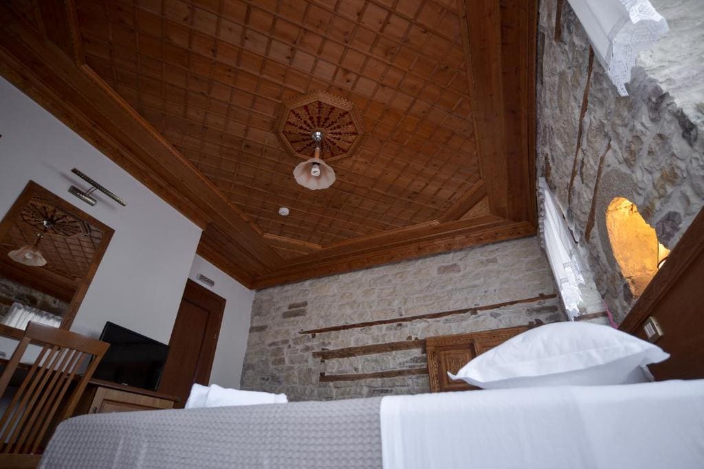 Double Room room - Image 3