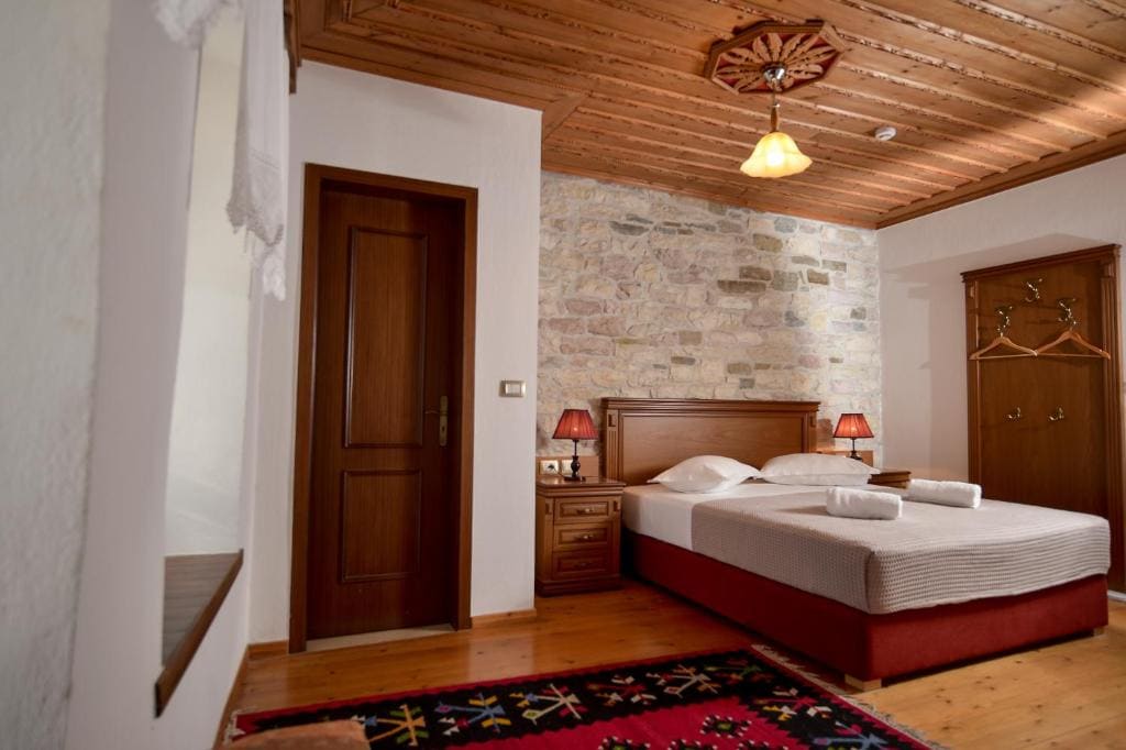Double Room room - Image 2