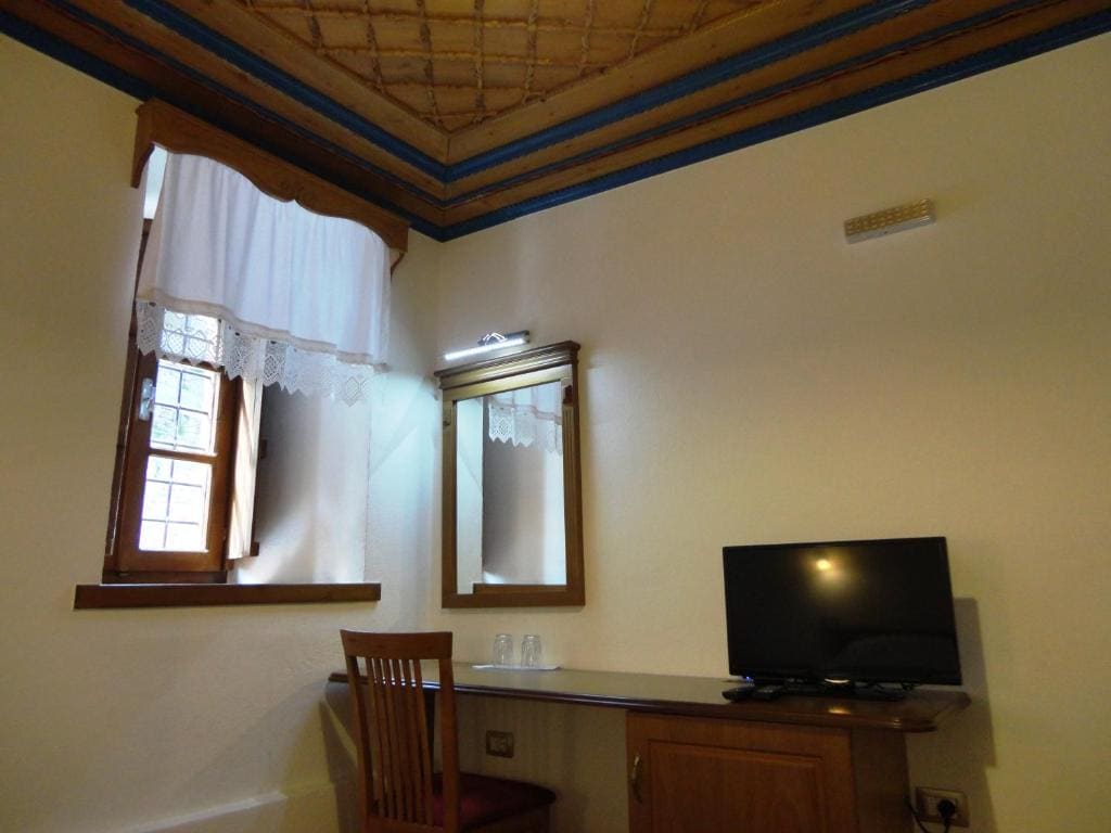 Budget Twin Room room - Image 1