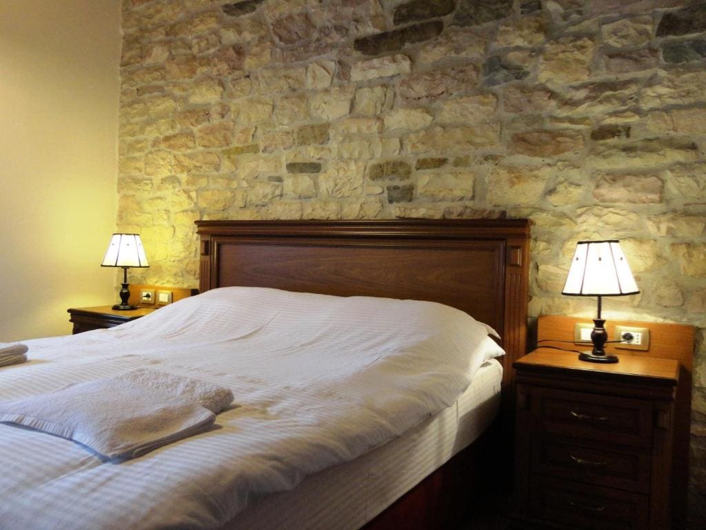 Double Room room - Image 1