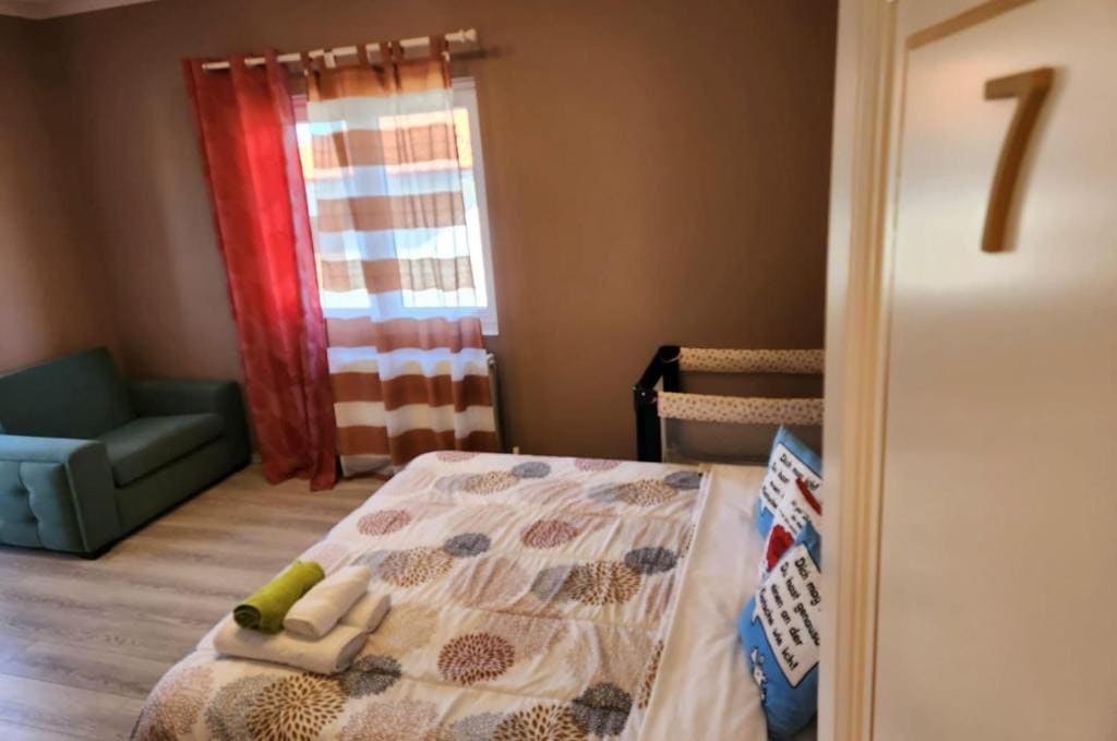 Double Room room - Image 1