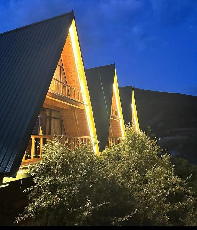 Chalet room - Image 3