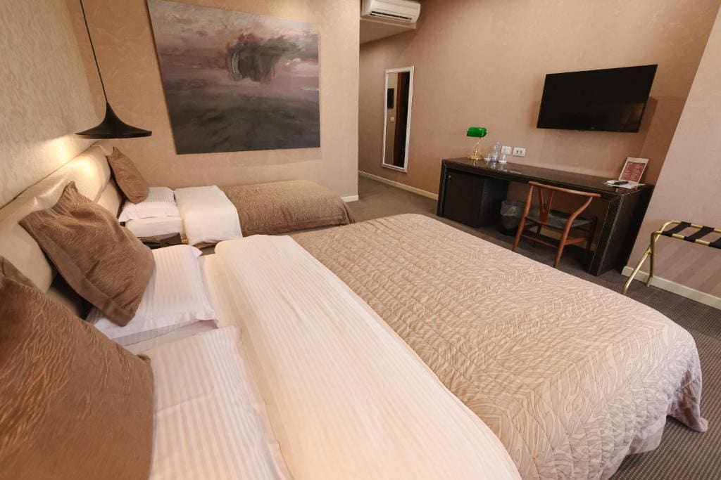 Triple Room room - Image 1