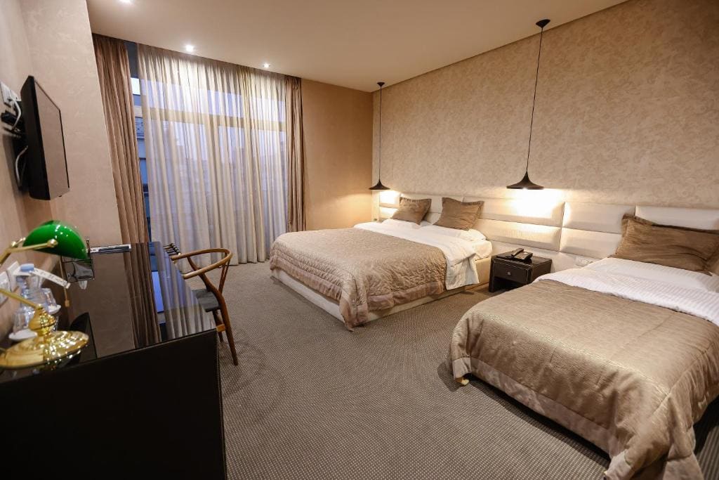 Triple Room room - Image 2