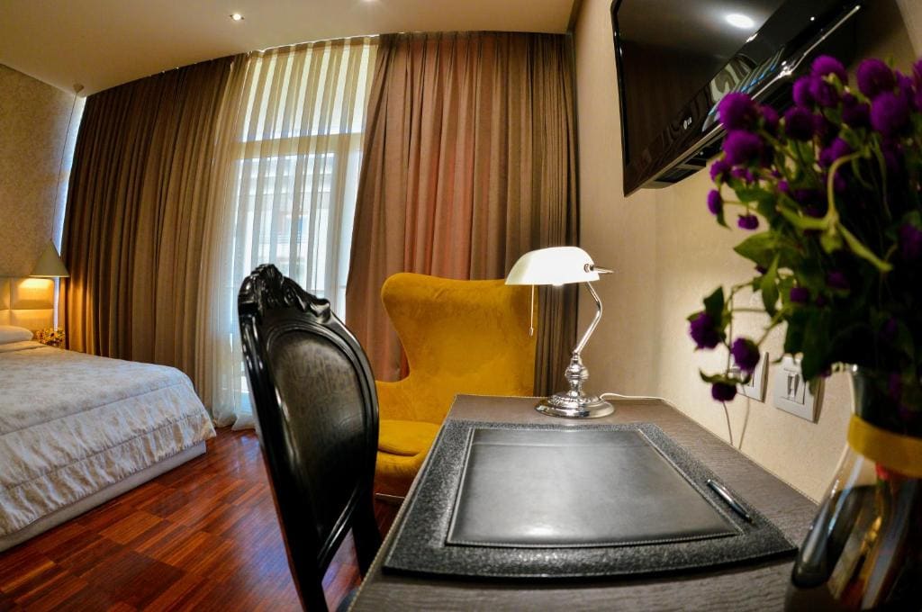 Double Room room - Image 1
