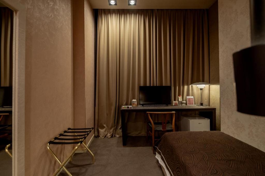 Single Room room - Image 2