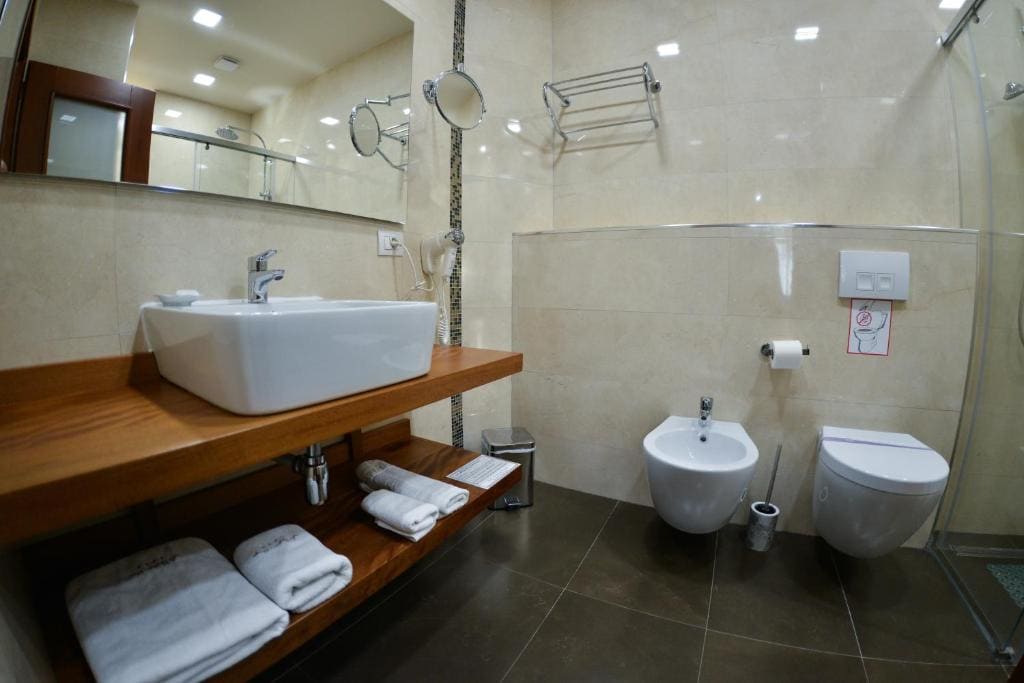 Triple Room room - Image 3