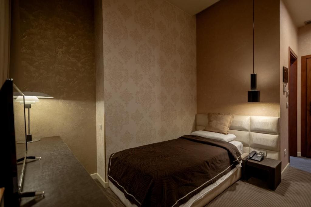 Single Room room - Image 1