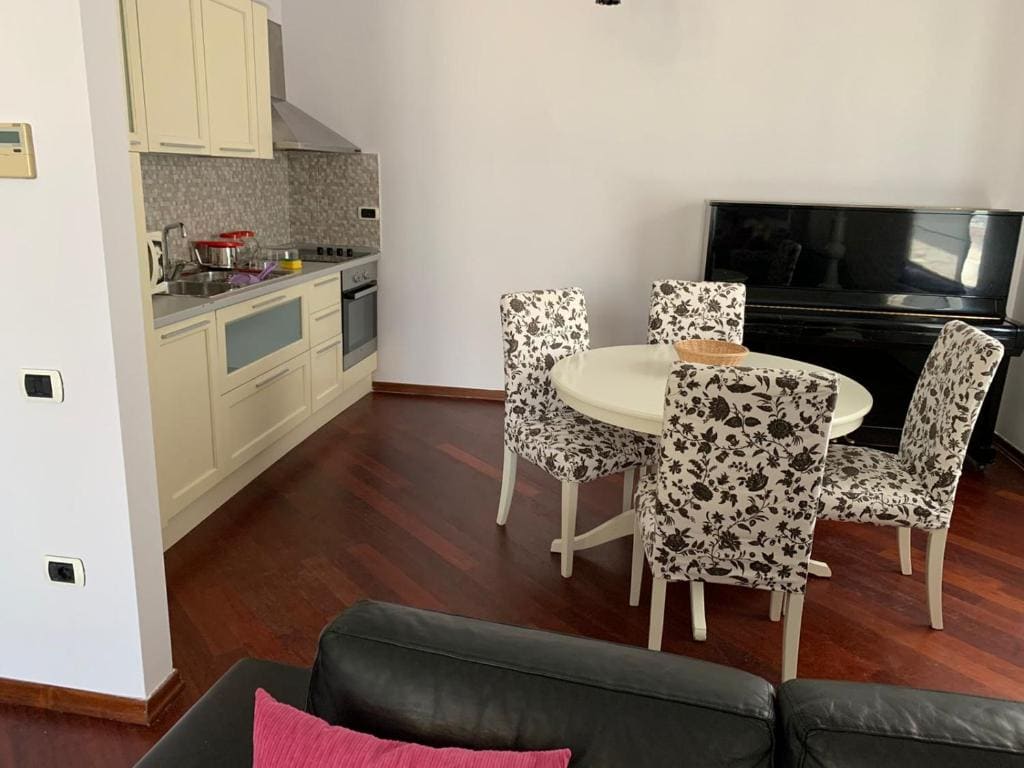 Two-Bedroom Apartment room - Image 1