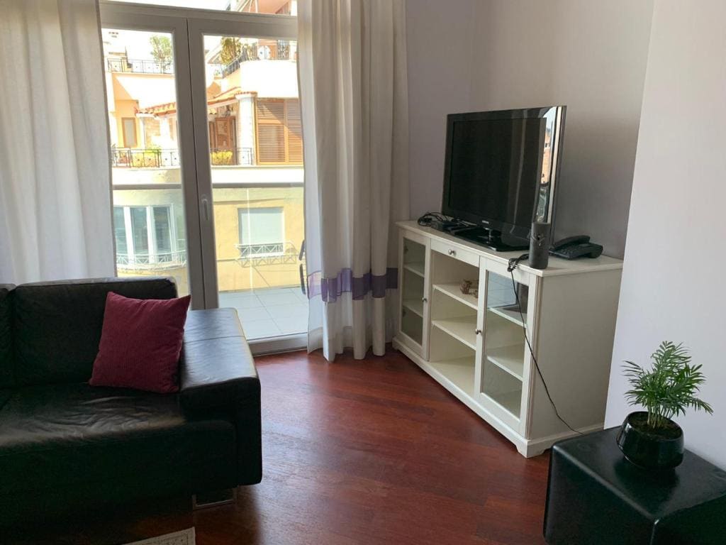 Two-Bedroom Apartment room - Image 3