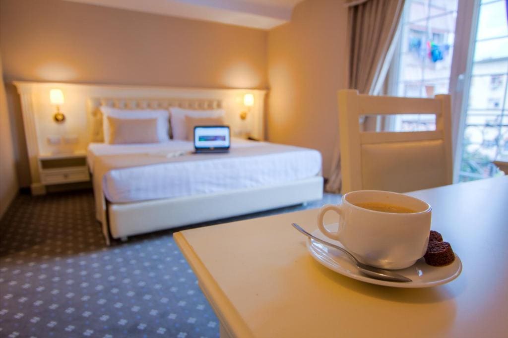 Superior Double Room room - Image 2
